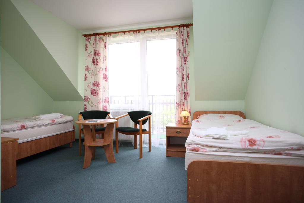 Osrodek Wczasowy Marysia Hotel Niechorze Cameră foto