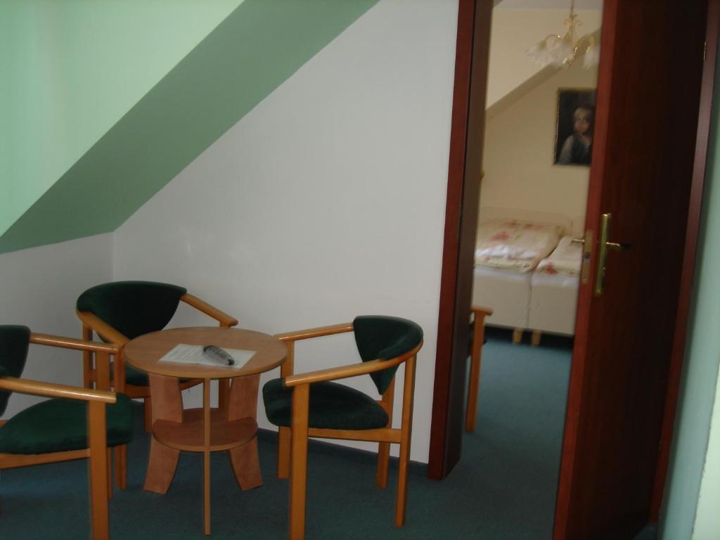 Osrodek Wczasowy Marysia Hotel Niechorze Cameră foto