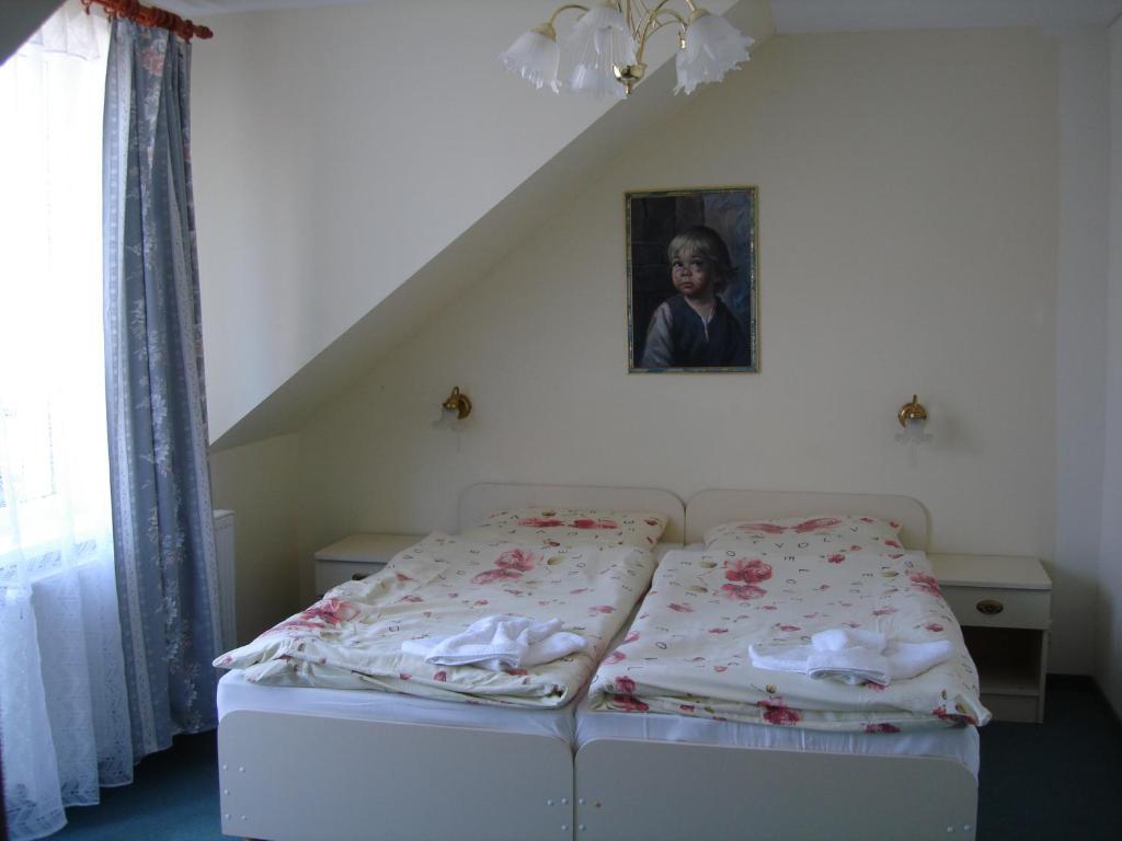 Osrodek Wczasowy Marysia Hotel Niechorze Cameră foto