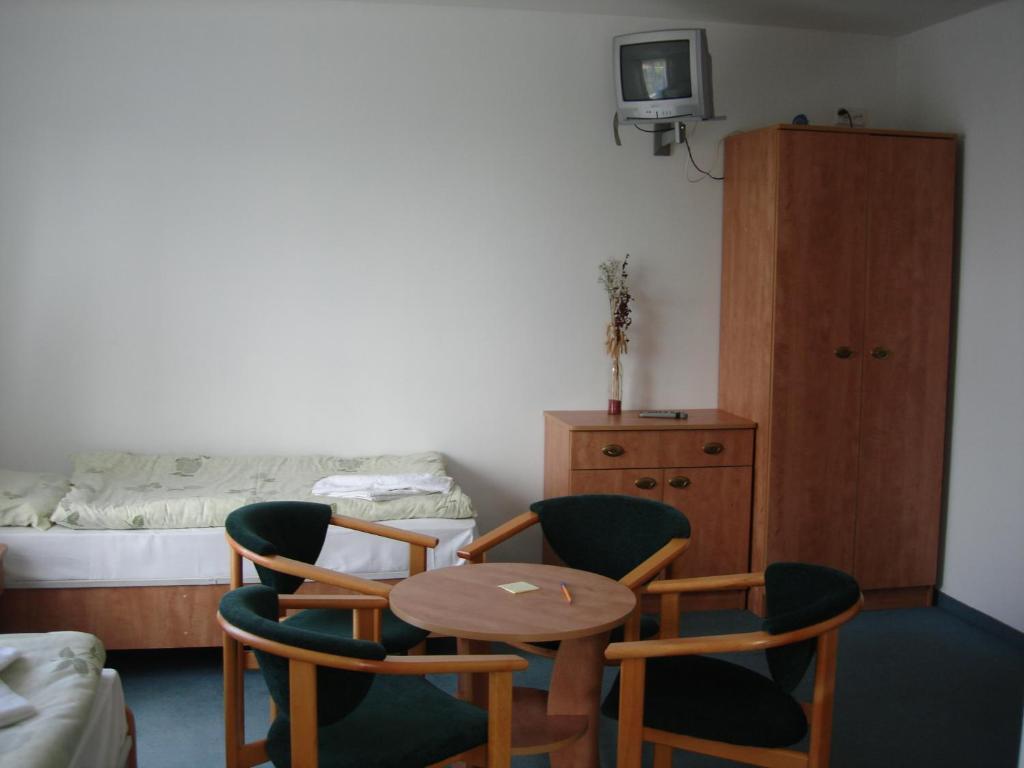 Osrodek Wczasowy Marysia Hotel Niechorze Cameră foto
