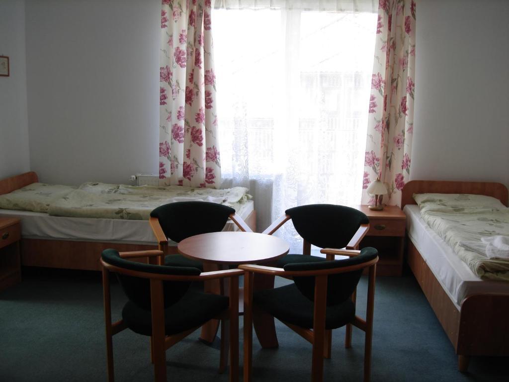 Osrodek Wczasowy Marysia Hotel Niechorze Cameră foto