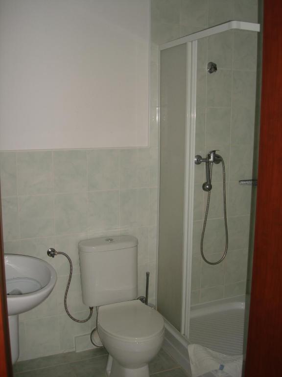 Osrodek Wczasowy Marysia Hotel Niechorze Cameră foto