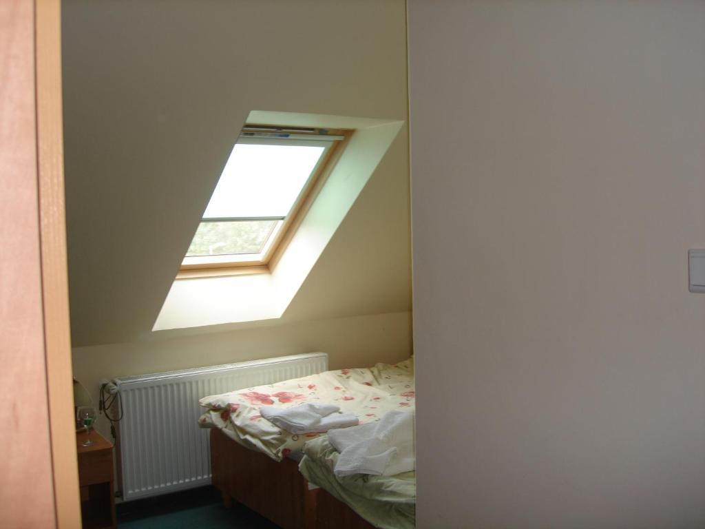 Osrodek Wczasowy Marysia Hotel Niechorze Cameră foto