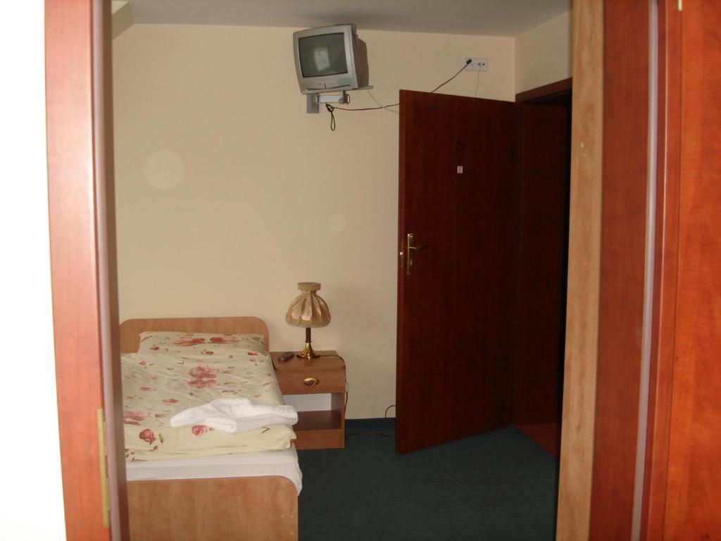 Osrodek Wczasowy Marysia Hotel Niechorze Cameră foto